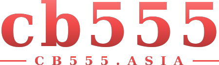 cb555 logo