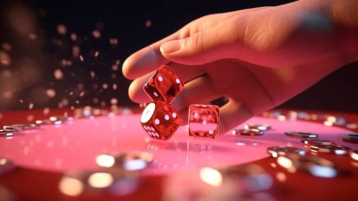 cb555 Roulette Dreamspin
