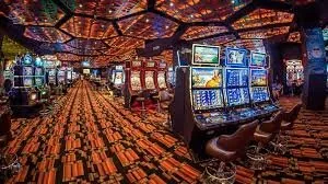 cb555 cb555 Casino — Live Tables, Slots and More